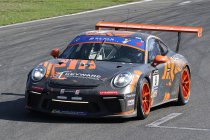 24H Zolder: Independent Motorsports pakt bronzen medaille
