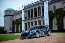 WRC: Breen naar Ford, Solberg naar A-team Hyundai