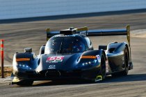 Joest Racing keert terug met Mazda DPi