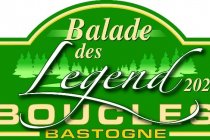 De Balade des Legend Boucles 2021 in afwachting van de terugkeer van de winterklassieker