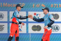 BRC Hyundai N Squadra Corse hernieuwt vertrouwen in Norbert Michelisz en Mikel Azcona