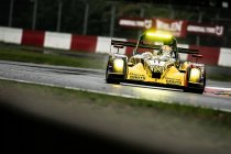 American Festival: Krafft Racing Norma rukt op