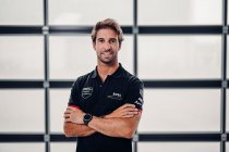 António Félix da Costa richting Porsche