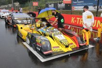 Belcar Race Day: Niet gewonnen, toch heel tevreden
