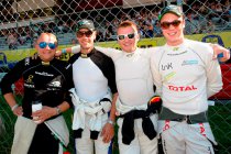 24H Spa: Christoff Corten na twee jaar terug aan de start