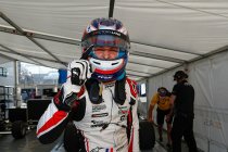 Monza: Eerste pole voor Victor Martins - tweede startrij voor Amaury Cordeel