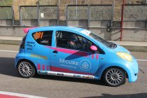C1 Racing Cup: Manu Denuit en David André over hun nieuwe rol op de #201 Coyote