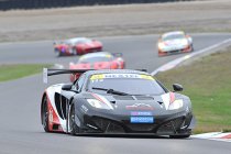 Supercar Challenge vormt hoofdact tijdens Spa Racing Festival