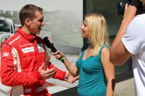 Porsche Supercup: Monaco: Pole voor Jaap van Lagen