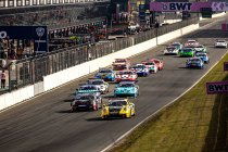 Zandvoort: Van Lagen en Marczak verdelen de zeges