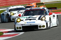 6H Spa: Estre terug achter het stuur van een Porsche