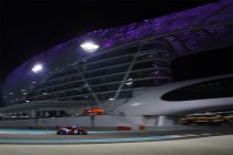 Gulf 12H: AF Corse nipt sneller dan Wolf tijdens nachttraining