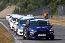 Ford Fiesta Sprint Cup BE: FordStore Feyaerts wint eerste editie van Ford Dealer