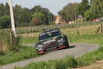 BRC: Aarova Oudenaarde sluipt op rallykalender