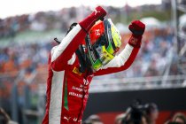 Hungaroring: Eerste zege voor Mick Schumacher