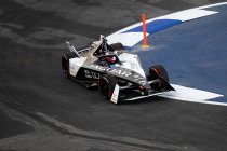Mexico City: Mitch Evans bovenaan in tweede vrije training