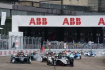 Zes Formule E-races in Berlijn?