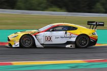 24H Spa: Nicolas Vandierendonck: “Aangenaam verrast van mijn kwalificatietijd”