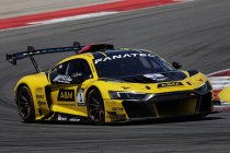 Paul Ricard: Guelinckx en Longin op Europese titeljacht