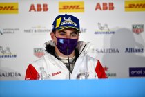 Nico Müller en Dragon/Penske Autosport uit elkaar