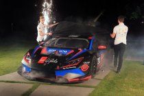 Silverstone: Lamborghini Super Trofeo Europe met vier Belgen