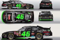 Anthony Kumpen opnieuw in Amerikaanse NASCAR Xfinity Series