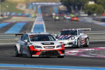 24H SERIES powered by Hankook richting Frankrijk en Spanje