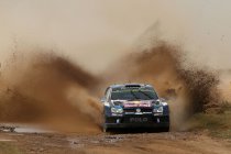 Rally van Sardinië: Ogier pakt leiding over van Paddon