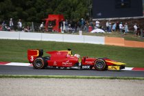 Spanje: eerste zege voor Norman Nato