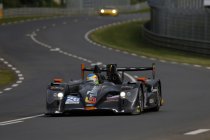 G-Drive Racing Oreca-Nissan verliest definitief podiumplaats