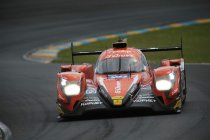 NEWSFLASH: LMP2-winnaar gediskwalificeerd - Zege naar Alpine