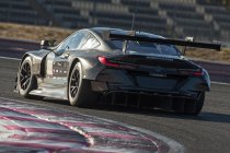 BMW M8 GTE werkt 24u-test af op Paul Ricard