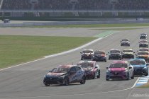De kampioenen van de Autosport.be Clio Cup zijn gekend