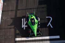 Tokio: Robin Frijns de snelste in onderbroken eerste training