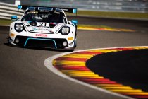 24H Spa: Wie klopt Porsche?