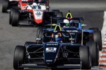 Eyckmans en Strauven pikken de draad weer op in Jerez