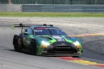 24H Ring: Aston Martin met topteam