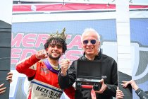 Brands Hatch: Liam Hezemans is King of Brands Hatch