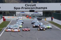 New Race Festival: Wordt de kaap van dertig wagens gerond? (+ Deelnemerslijst)