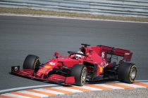 Nederland: Leclerc snelste – Problemen voor Hamilton in FP2