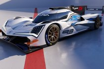 Rolex 24: Louis Delétraz debuteert in Acura LMDh