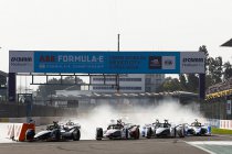 Mexico City: Vier op een rij voor Audi?