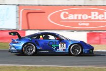 Glansprestatie voor Q1 Trackracing op eigen bodem