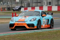 Alles wat u moet weten over de Porsche Sprint Trophy Benelux