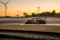 American Festival Zolder: Longin, Longin en Guelinckx willen ook de algemene Belcar-titel