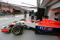 Voormalig Ferrari designer naar Manor