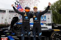 Bell Isle: alweer winst voor Taylor - Opgave voor Goossens