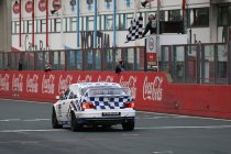 American Festival: Zeges voor Steven Maris en voor Ruud Boffin in de Belcar Skylimit Sprint Cup