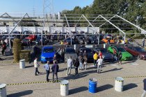 Grafityp stelt nieuwe car wrapping film voor