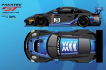 Jan Heylen met Wright Motorsports naar GT World Challenge America